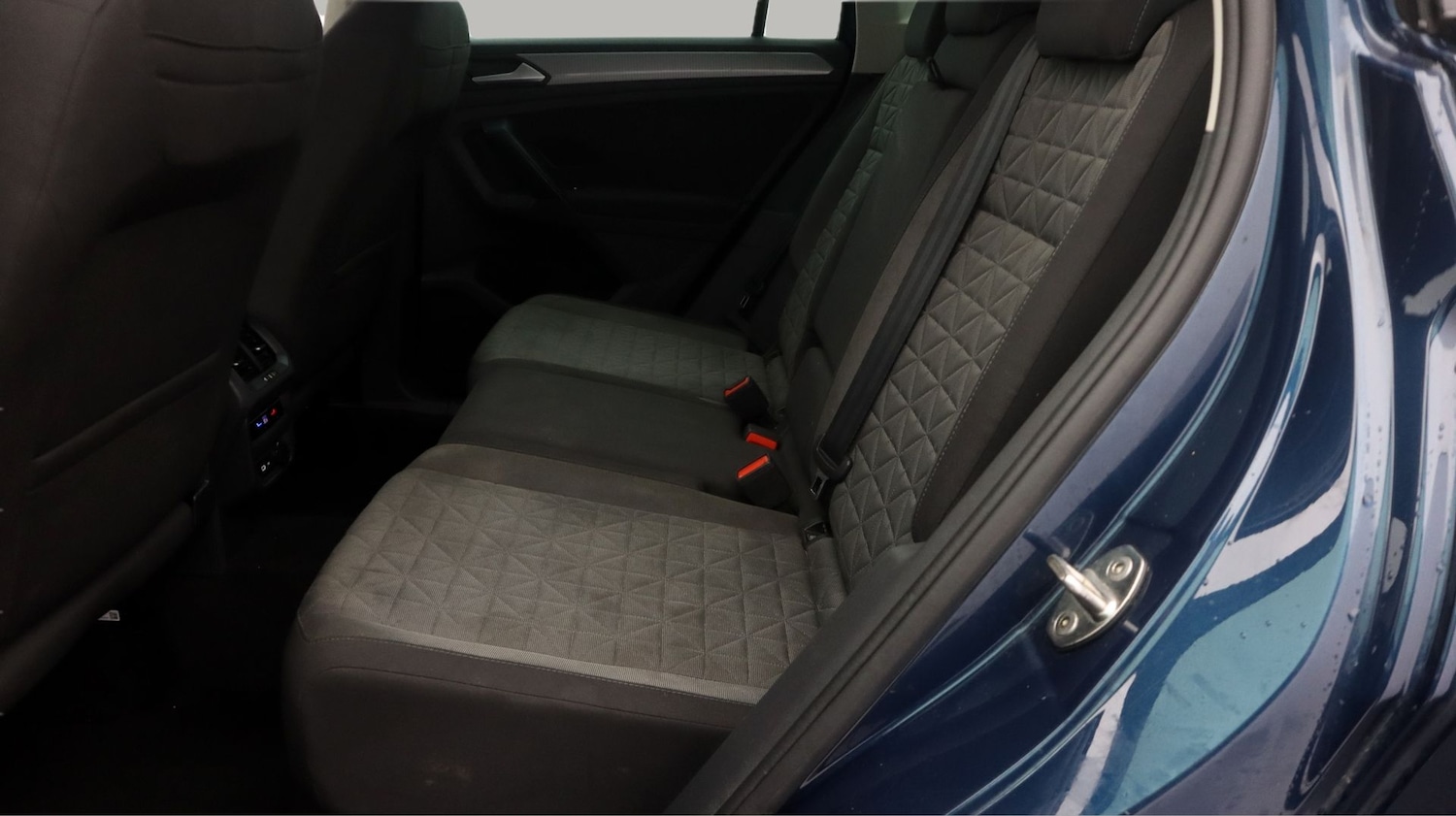 Used Volkswagen Tiguan 2022 for sale - 77195135: Photo 16