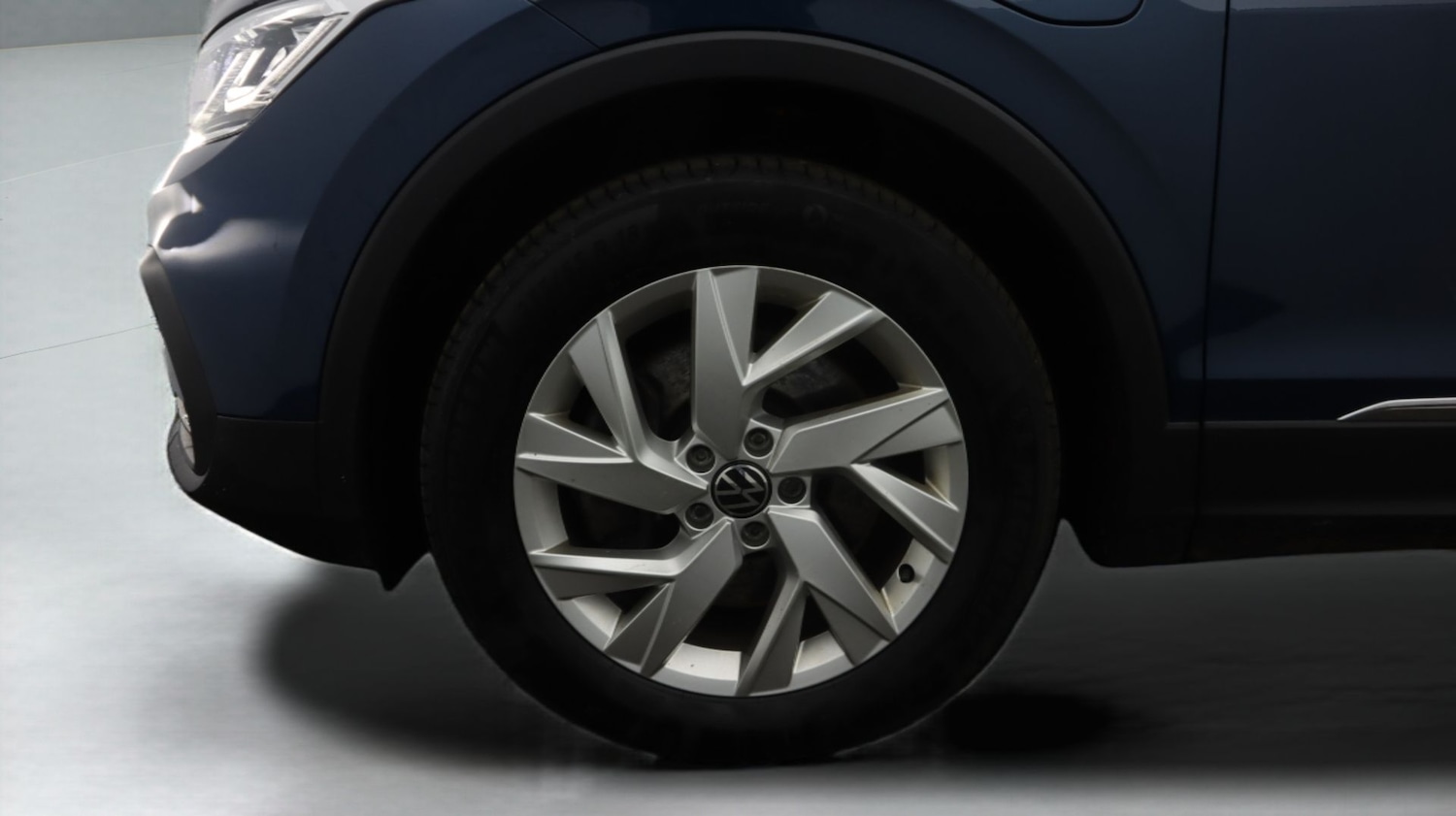 Used Volkswagen Tiguan 2022 for sale - 77195135: Photo 18