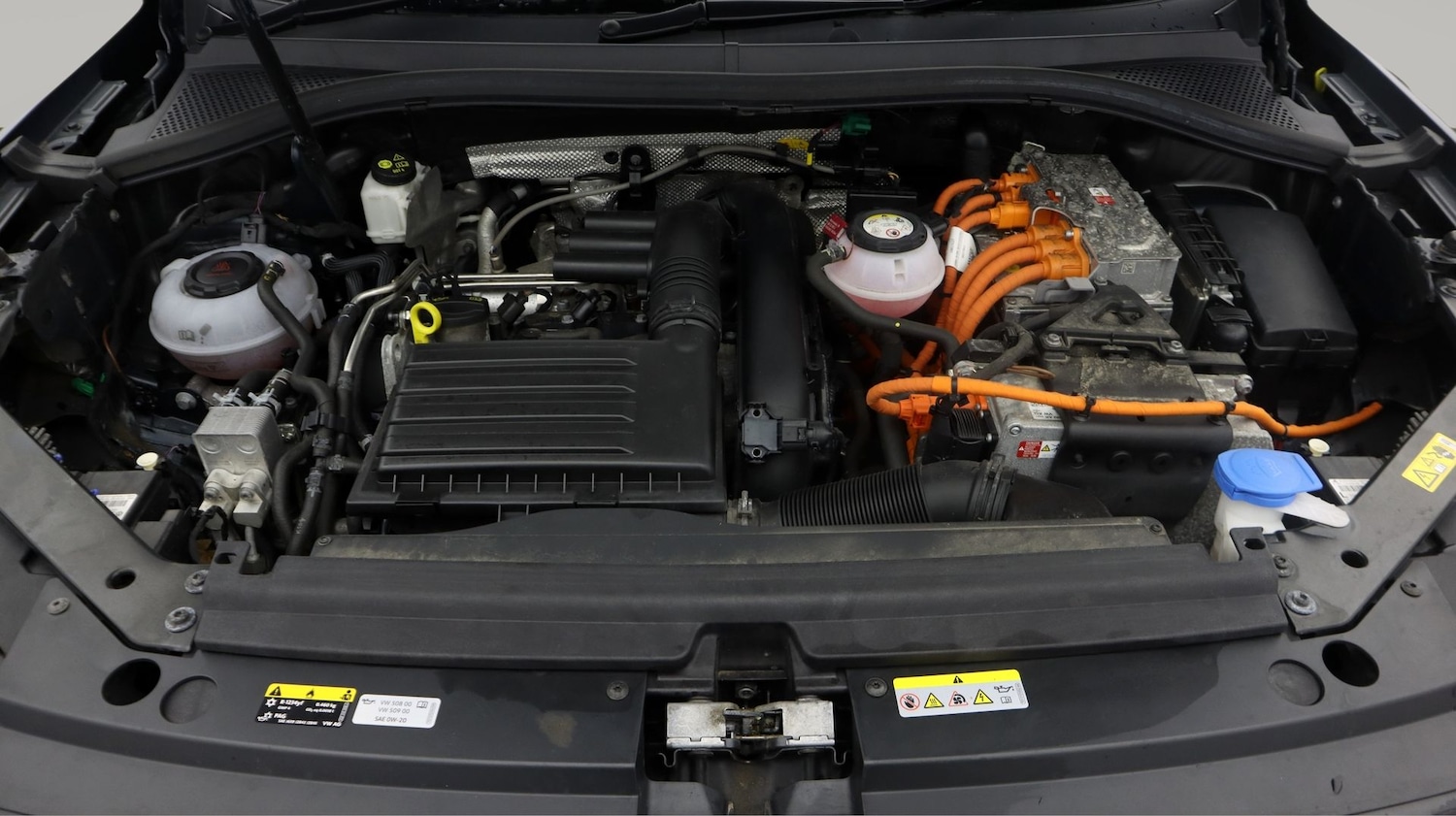 Used Volkswagen Tiguan 2022 for sale - 77195135: Photo 19