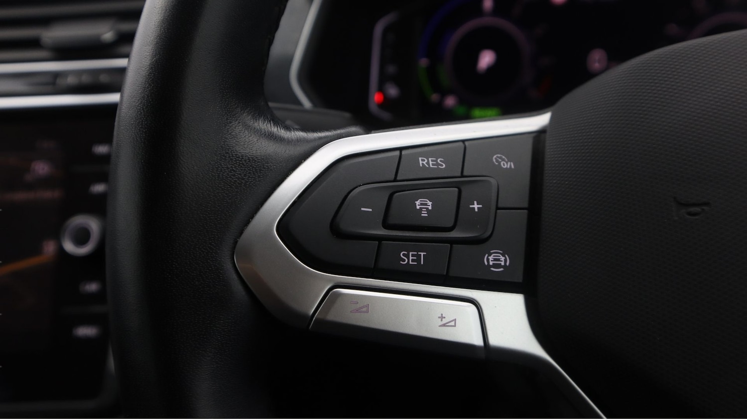 Used Volkswagen Tiguan 2022 for sale - 77195135: Photo 20