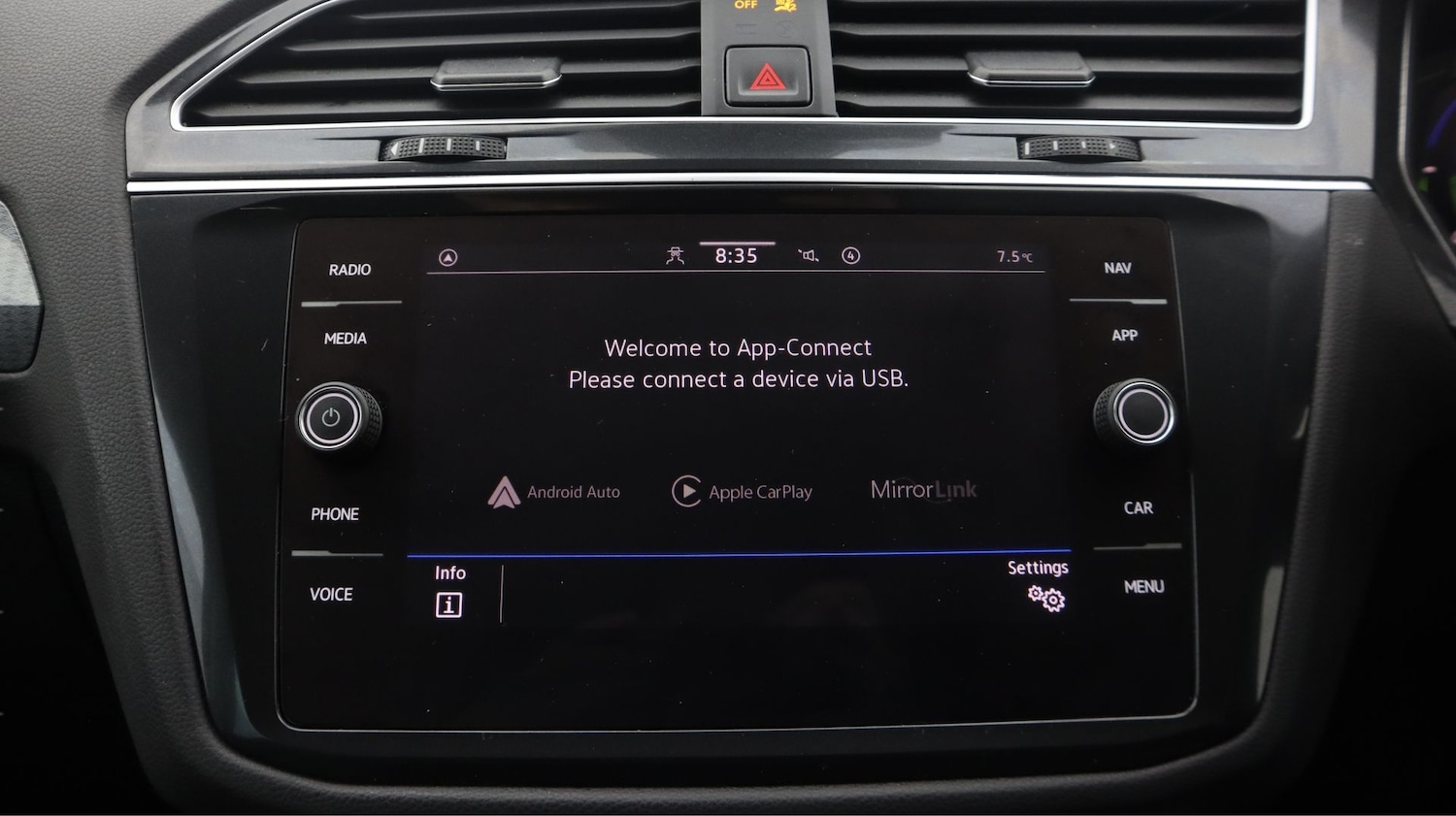 Used Volkswagen Tiguan 2022 for sale - 77195135: Photo 21