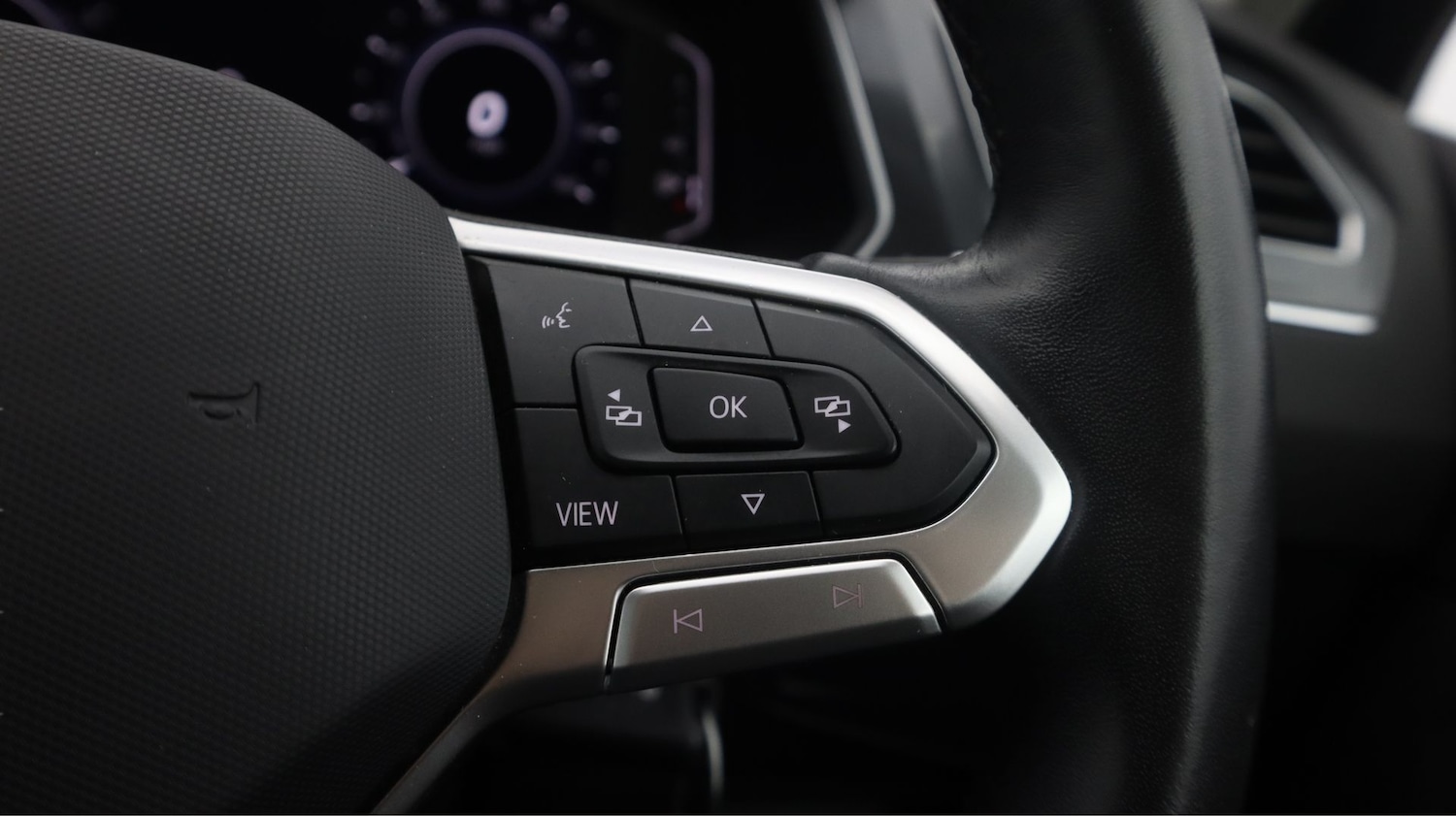 Used Volkswagen Tiguan 2022 for sale - 77195135: Photo 22