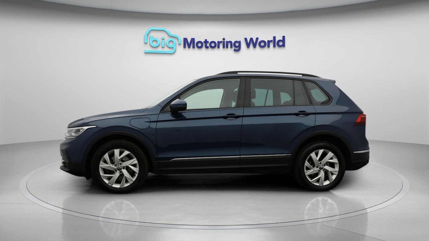 Used Volkswagen Tiguan 2022 for sale - 77195135: Photo 4