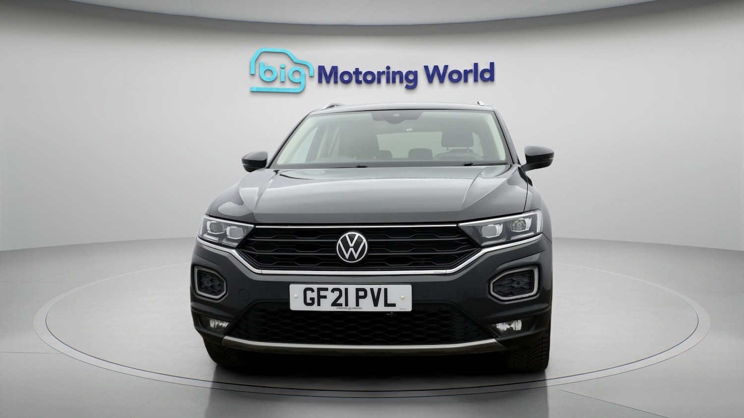 Used Volkswagen T-Roc for sale - 77809230: Photo 2