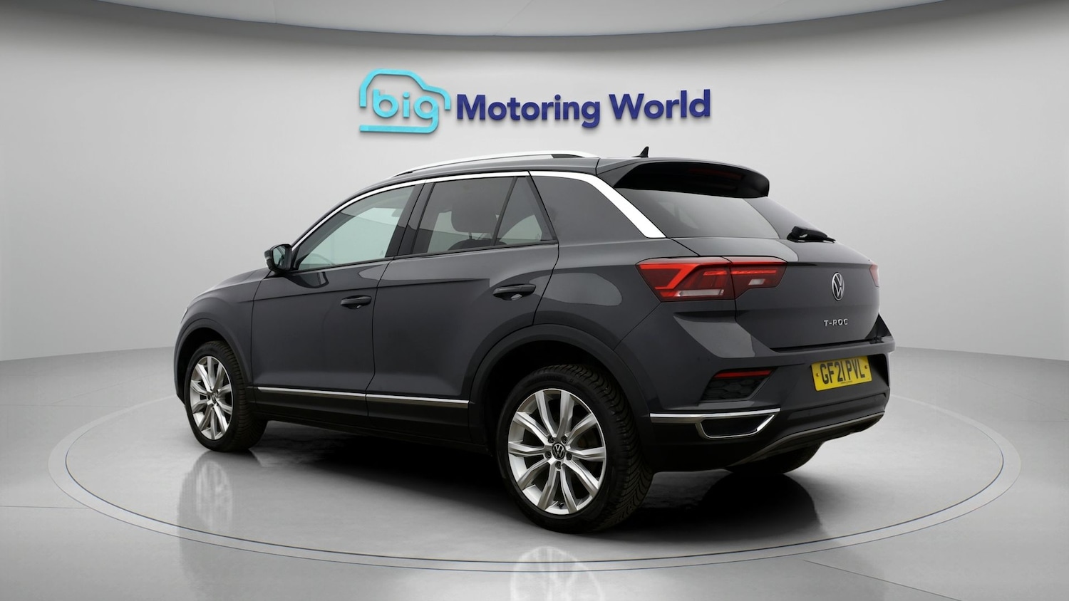 Used Volkswagen T-Roc for sale - 77809230: Photo 5