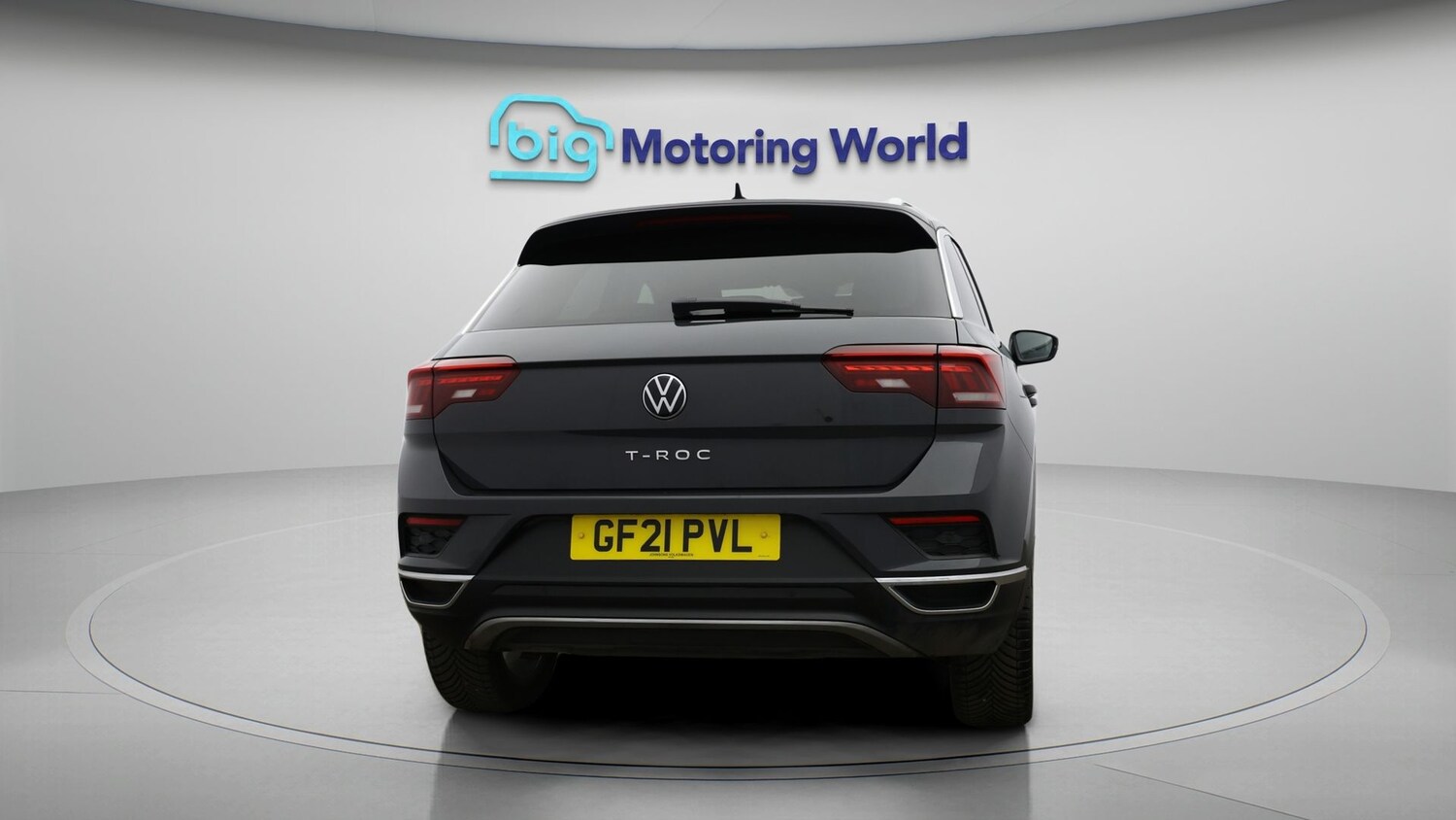 Used Volkswagen T-Roc for sale - 77809230: Photo 6