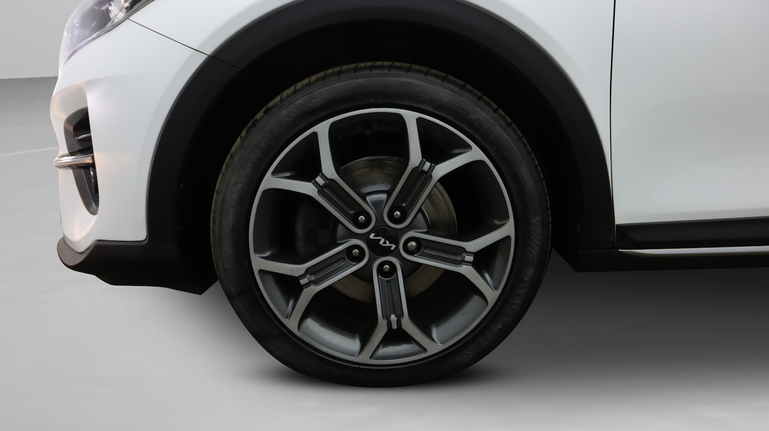 Used Kia XCeed 2022 for sale - 77992071: Photo 18