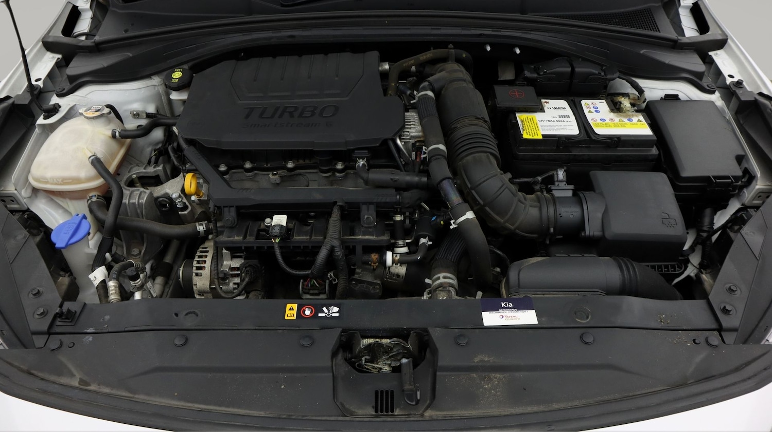 Used Kia XCeed 2022 for sale - 77992071: Photo 19