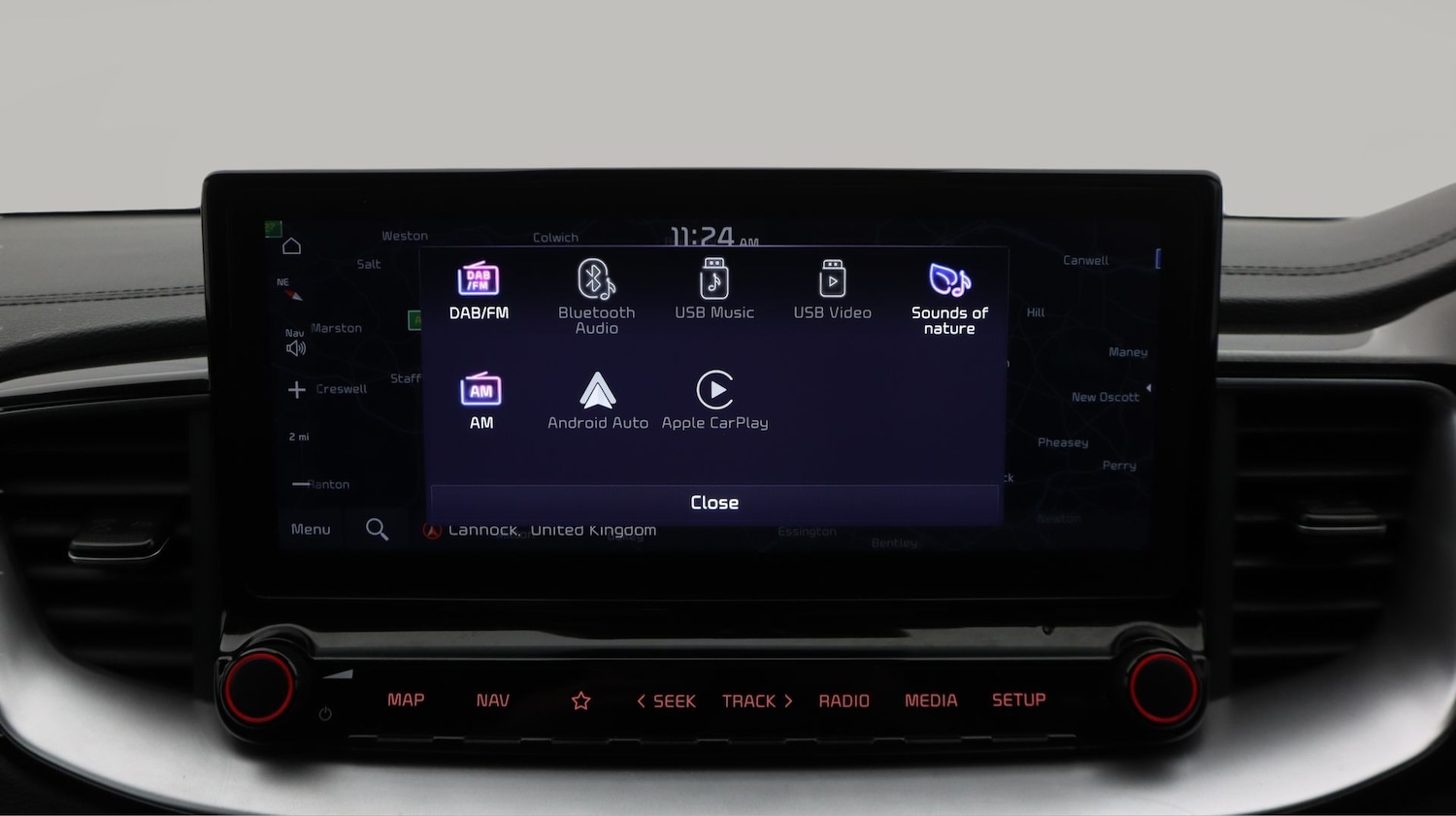 Used Kia XCeed 2022 for sale - 77992071: Photo 24