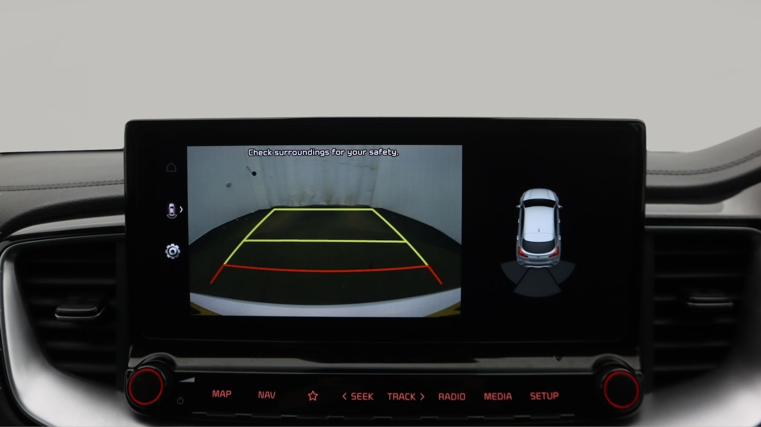 Used Kia XCeed 2022 for sale - 77992071: Photo 25