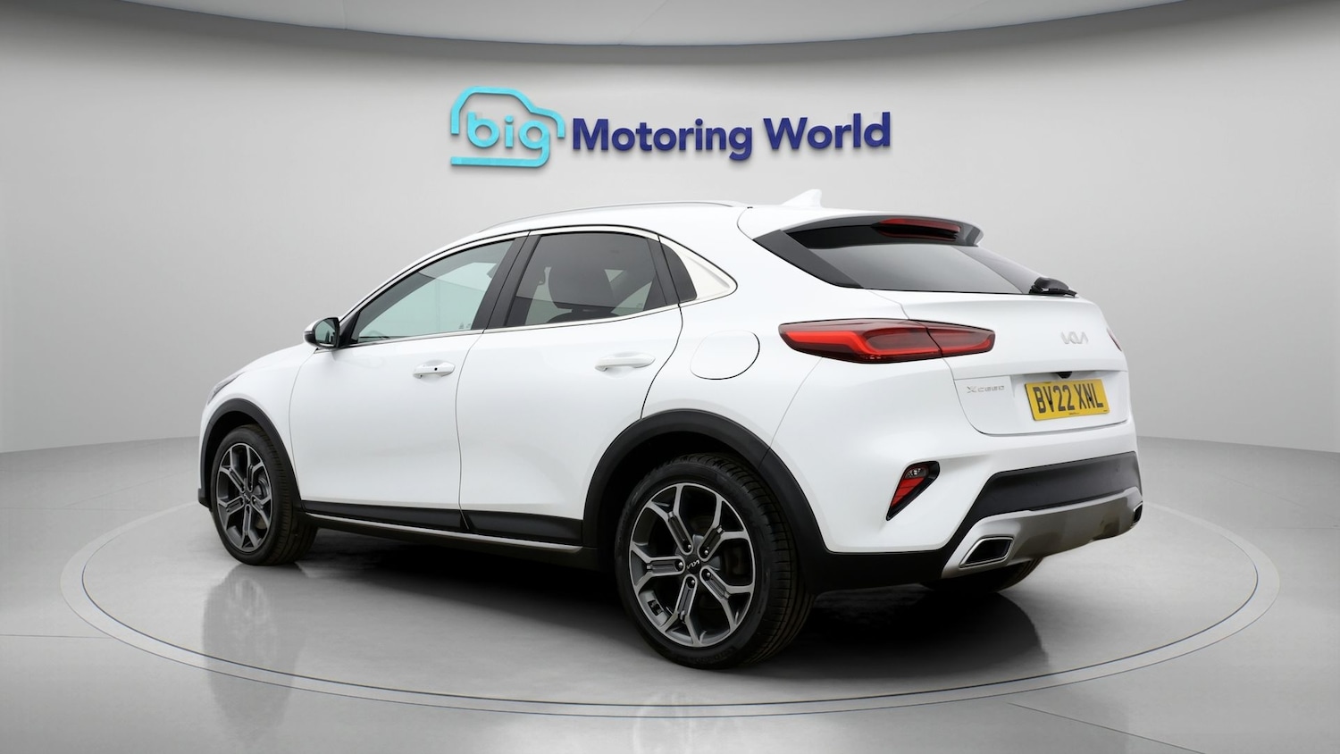 Used Kia XCeed 2022 for sale - 77992071: Photo 5