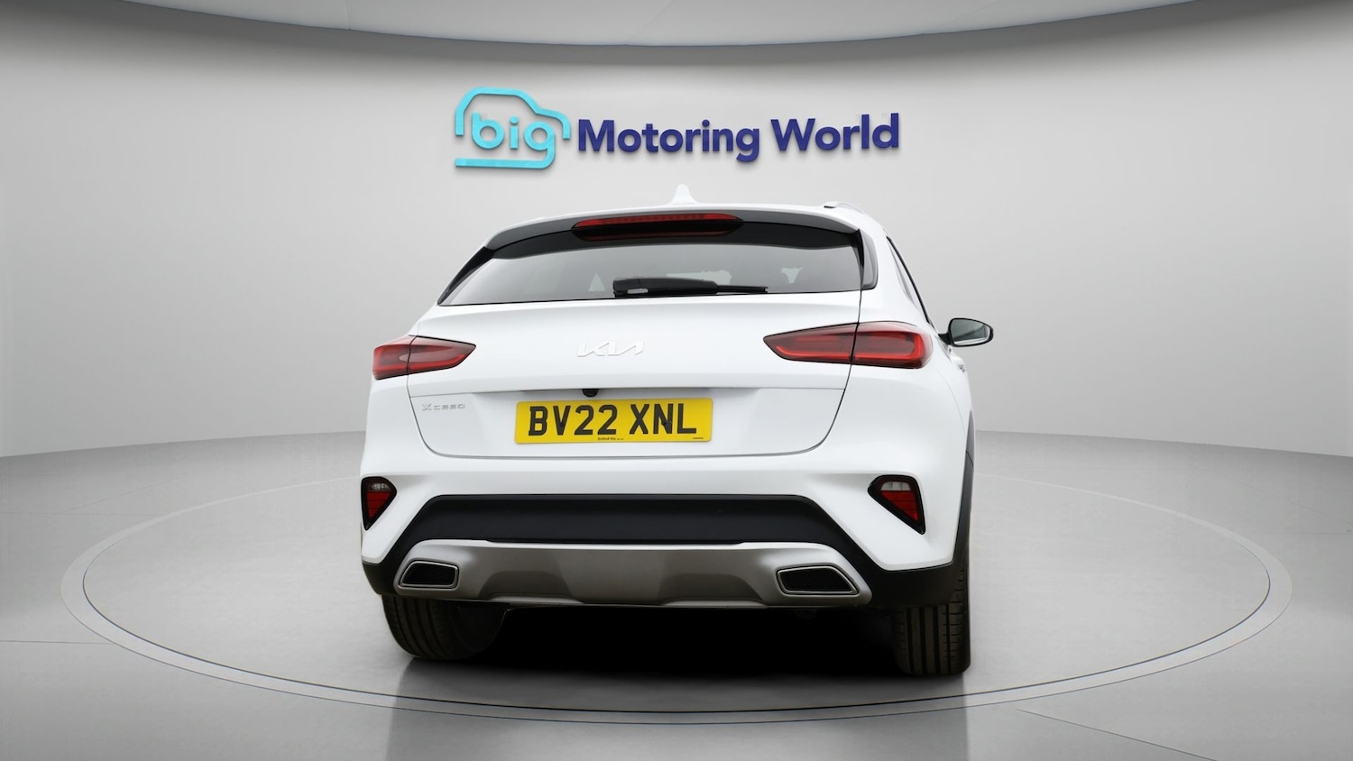 Used Kia XCeed 2022 for sale - 77992071: Photo 6