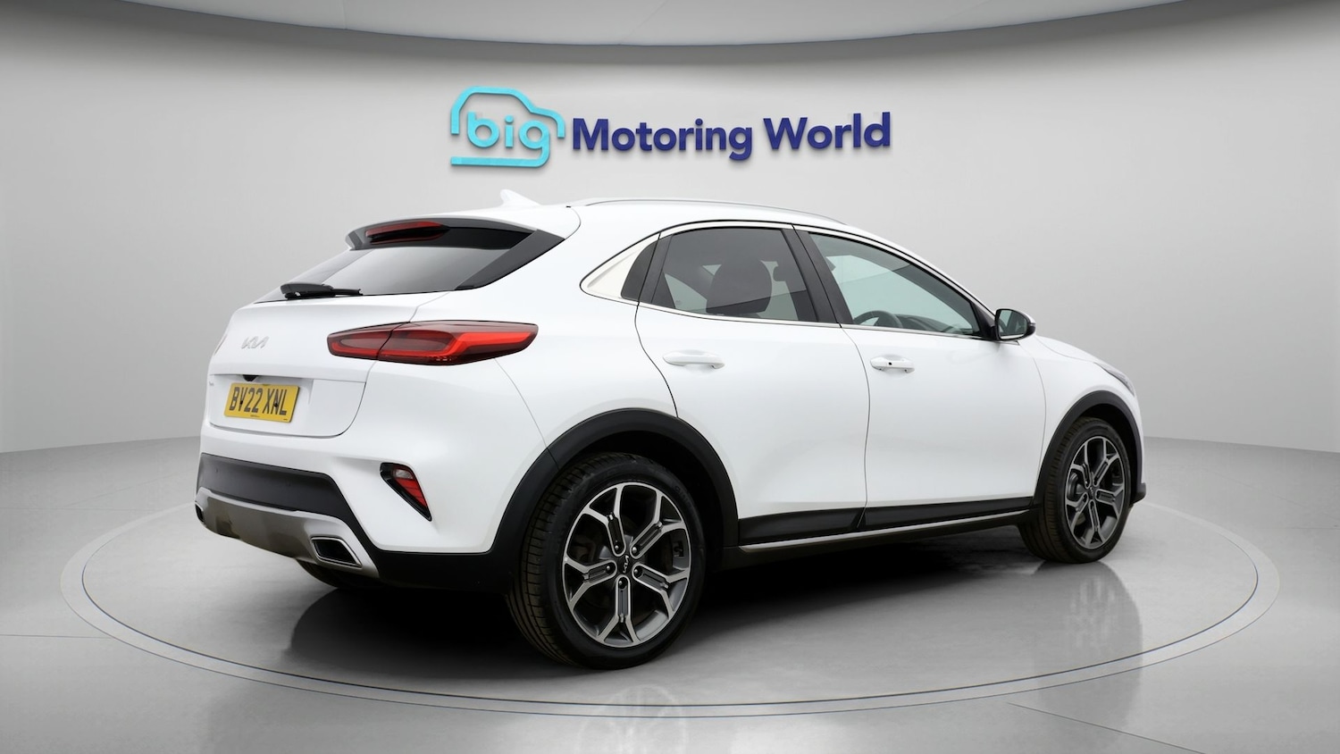 Used Kia XCeed 2022 for sale - 77992071: Photo 7