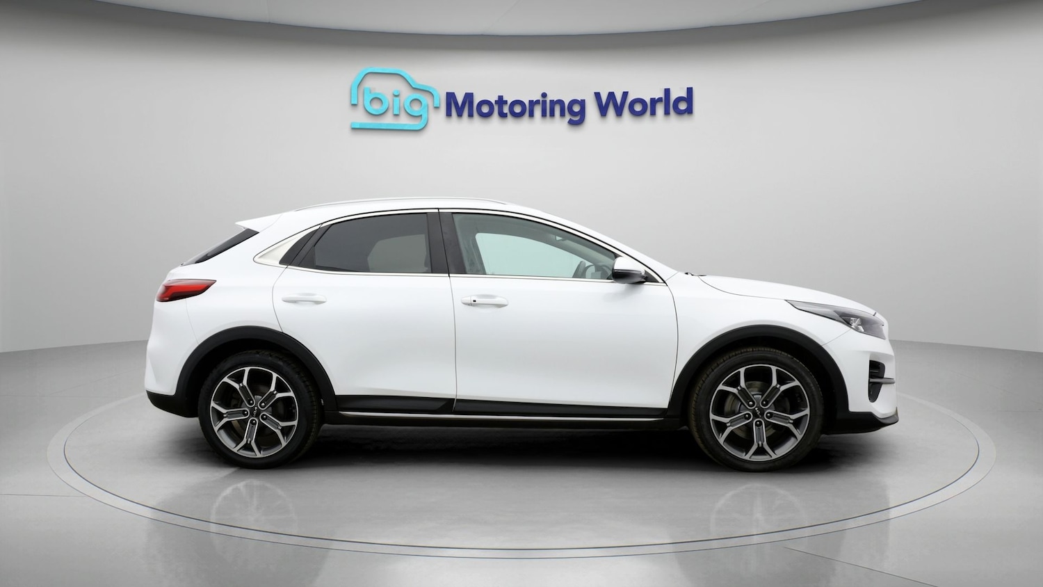 Used Kia XCeed 2022 for sale - 77992071: Photo 8