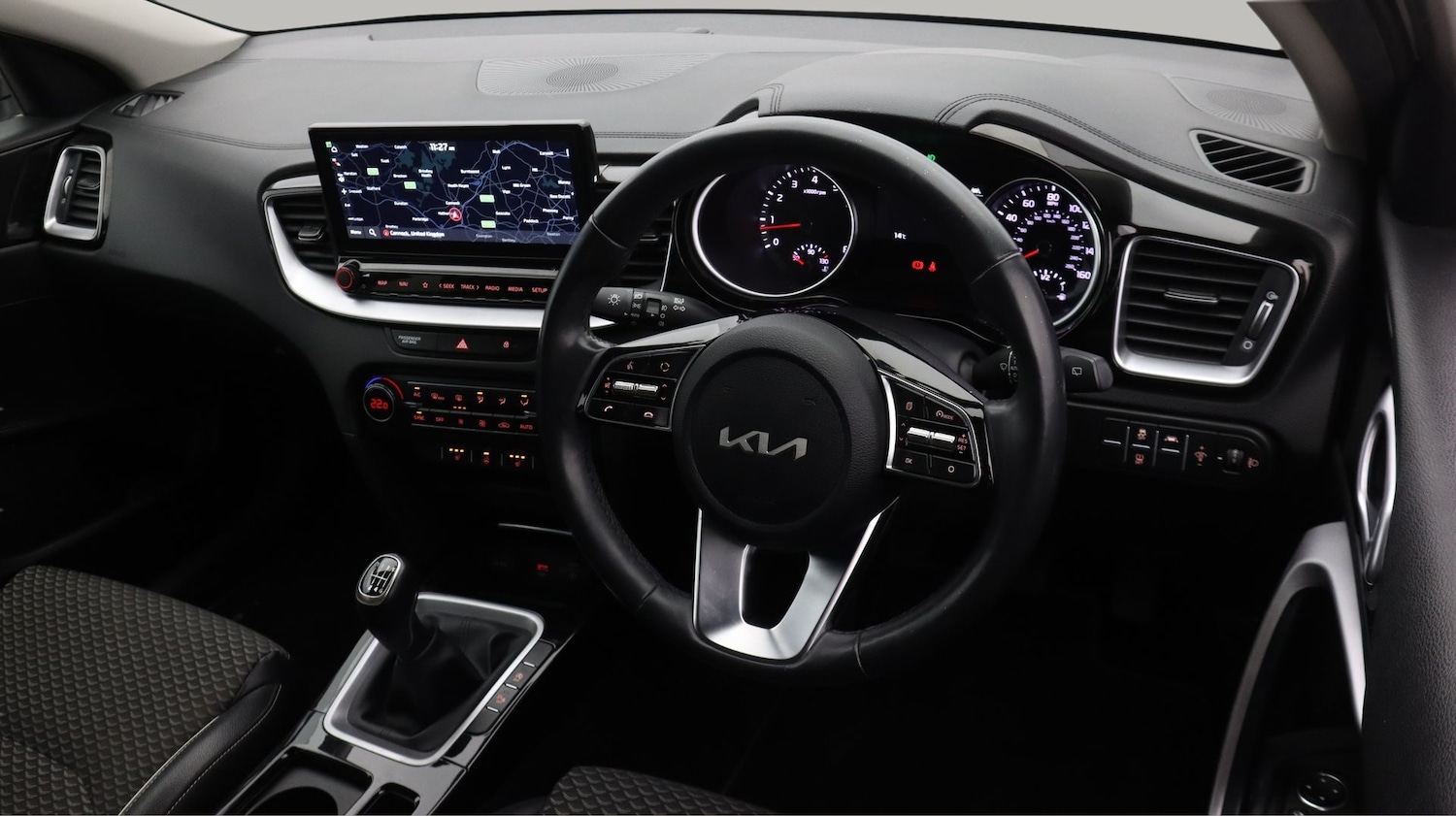 Used Kia XCeed 2022 for sale - 77992071: Photo 9