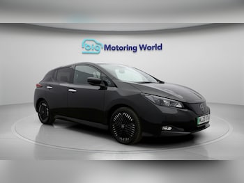 Used Nissan Leaf 2023 for sale - 78402961: Photo
