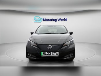 Used Nissan Leaf 2023 for sale - 78402961: Photo