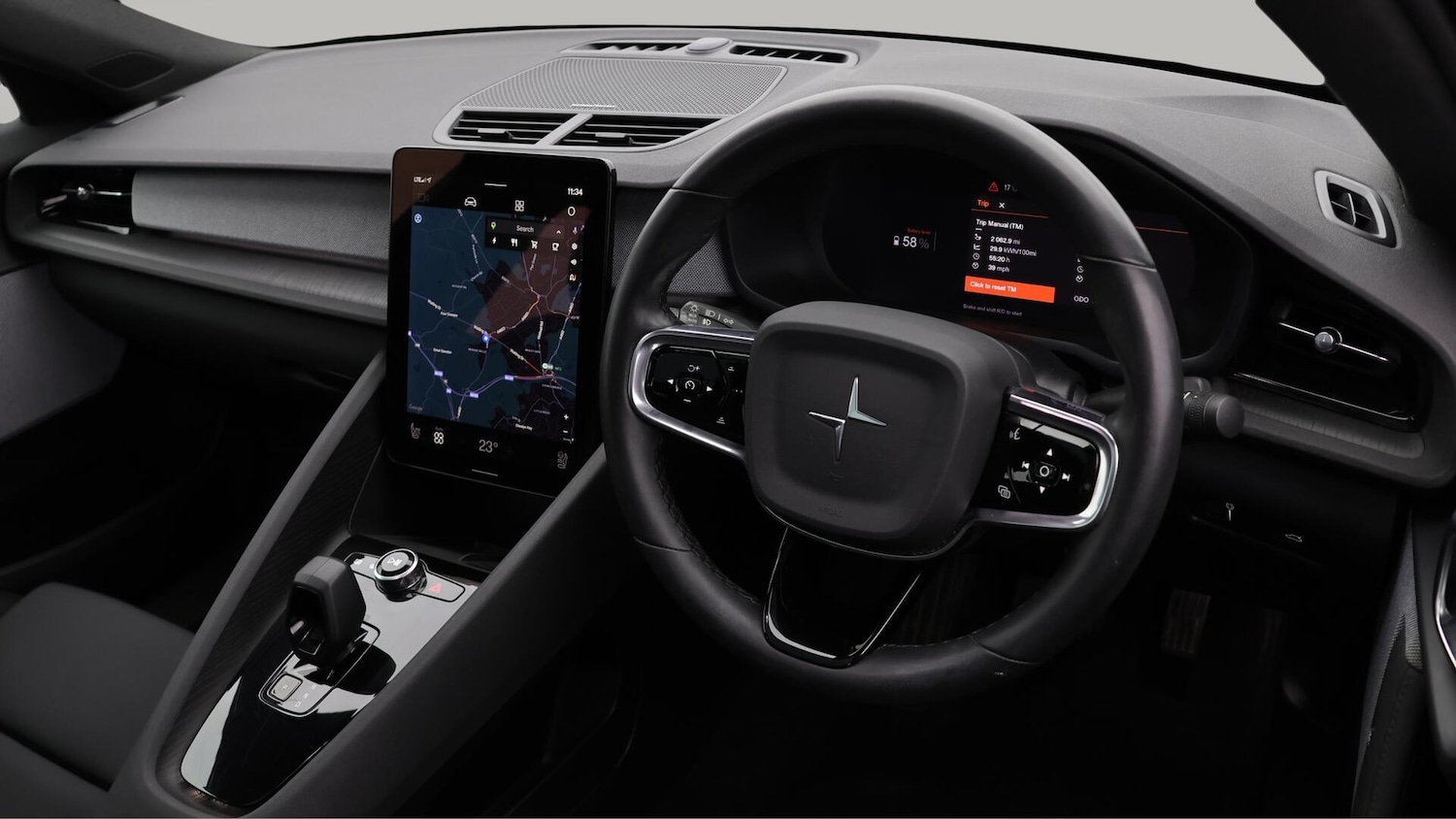 Used Polestar Polestar 2 2021 for sale - 76135968: Photo 10