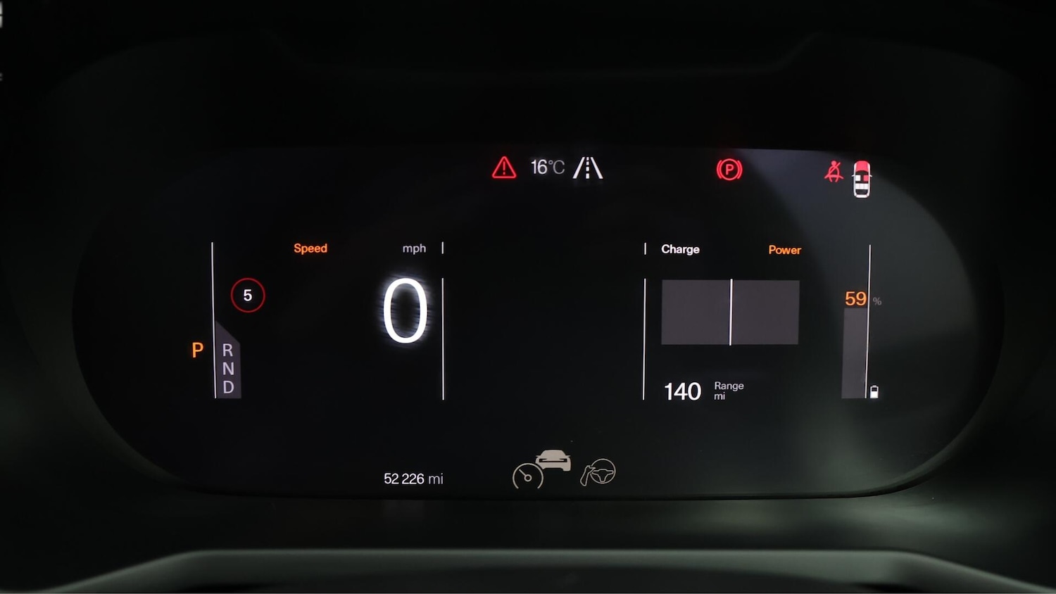 Used Polestar Polestar 2 2021 for sale - 76135968: Photo 11