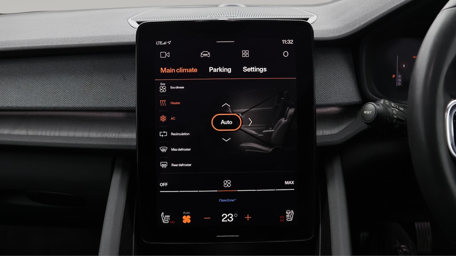 Used Polestar Polestar 2 2021 for sale - 76135968: Photo 13