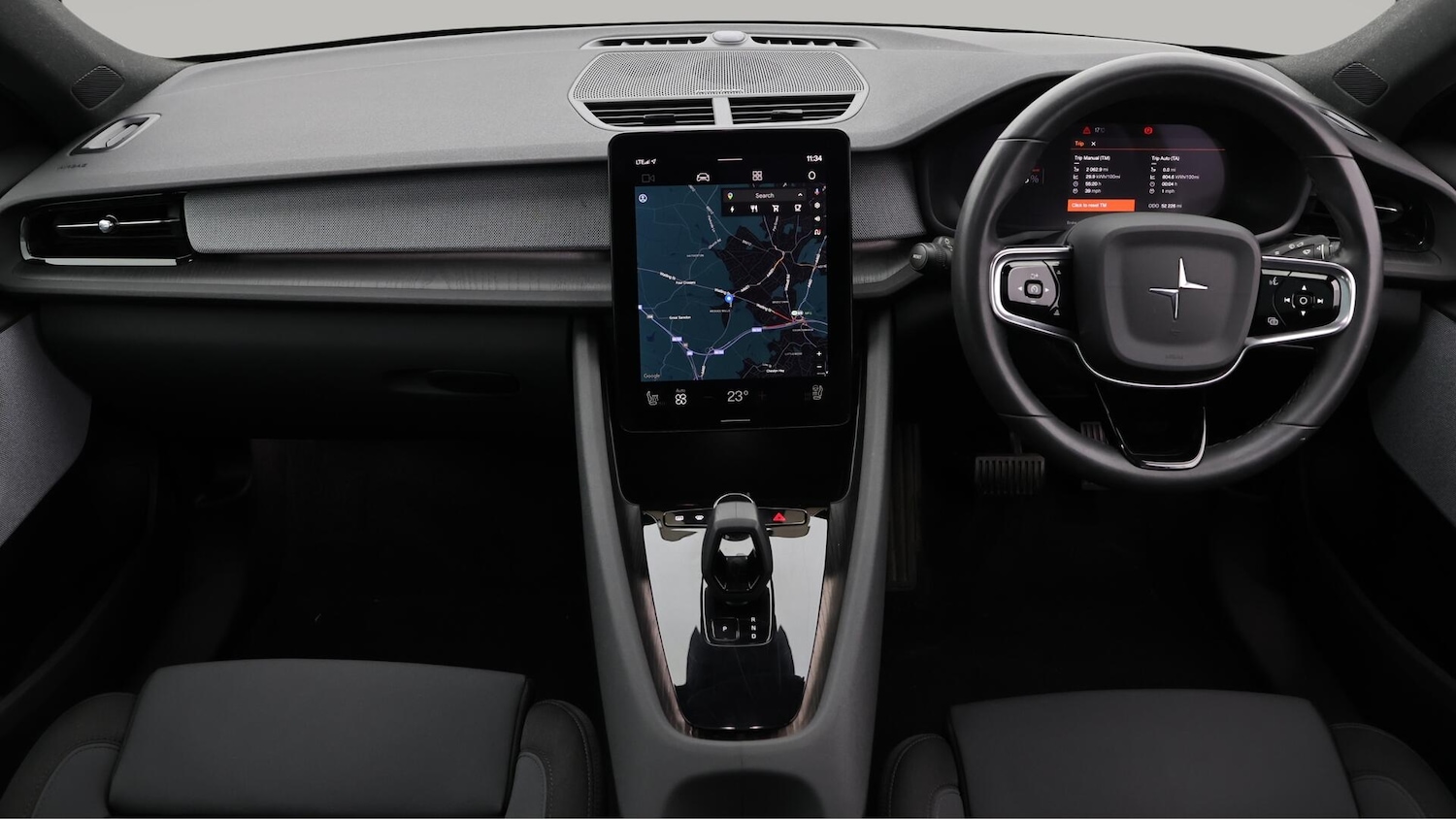 Used Polestar Polestar 2 2021 for sale - 76135968: Photo 14