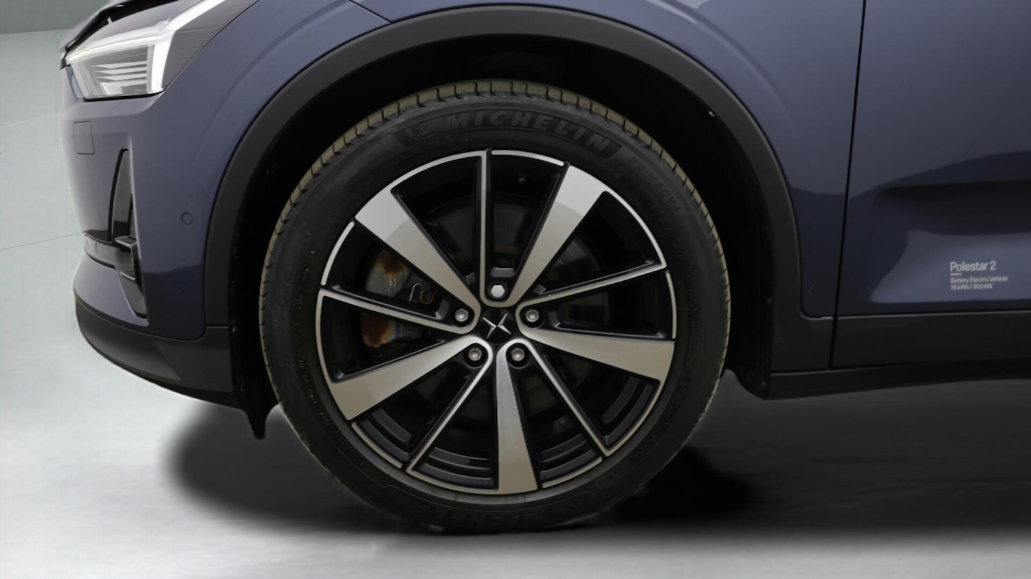 Used Polestar Polestar 2 2021 for sale - 76135968: Photo 19