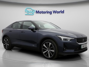Polestar - Polestar 2
