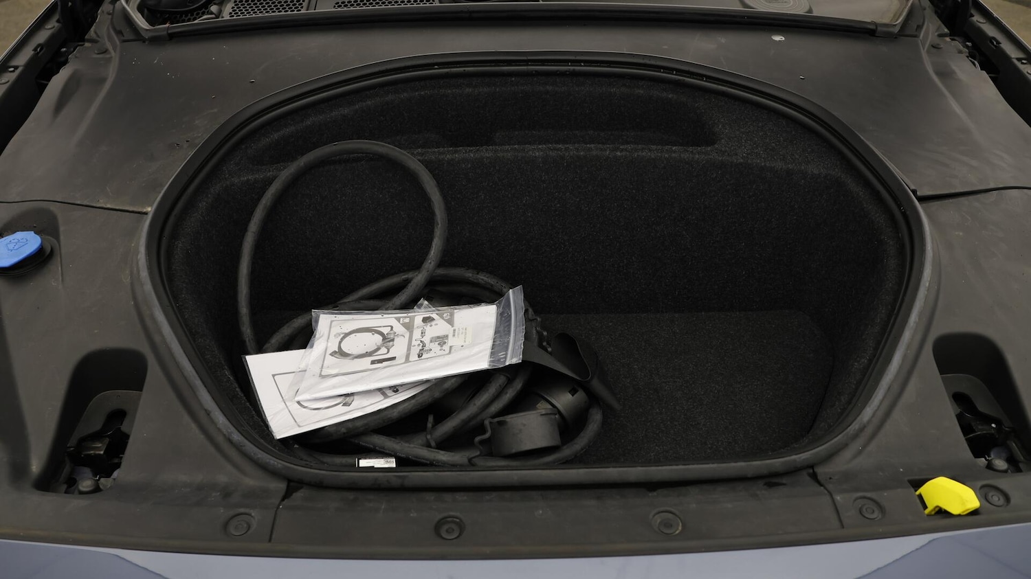 Used Polestar Polestar 2 2021 for sale - 76135968: Photo 20
