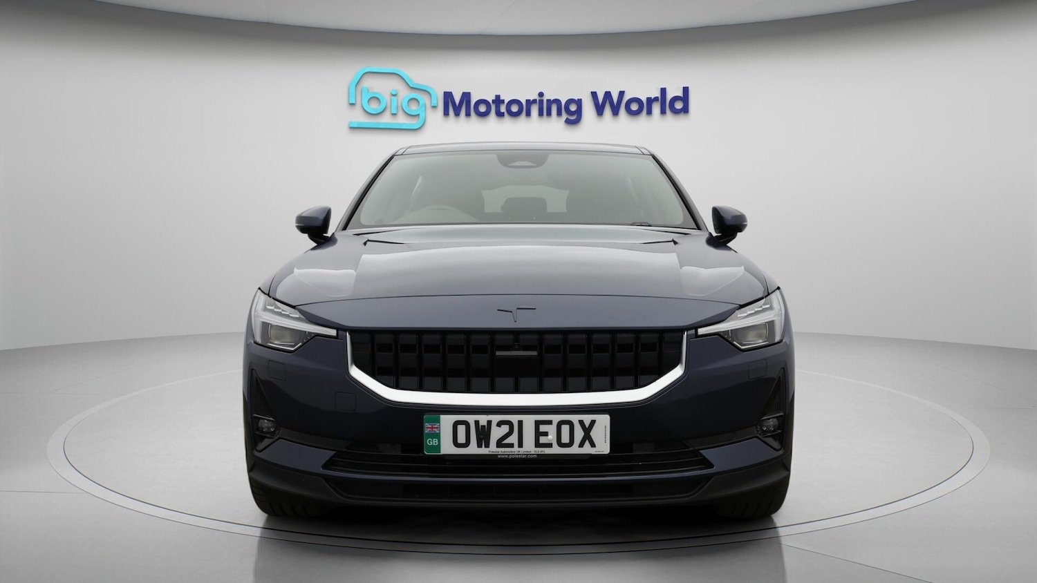 Used Polestar Polestar 2 2021 for sale - 76135968: Photo 3