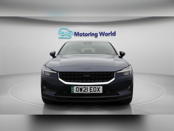 Used Polestar Polestar 2 2021 for sale - 76135968: Photo 3