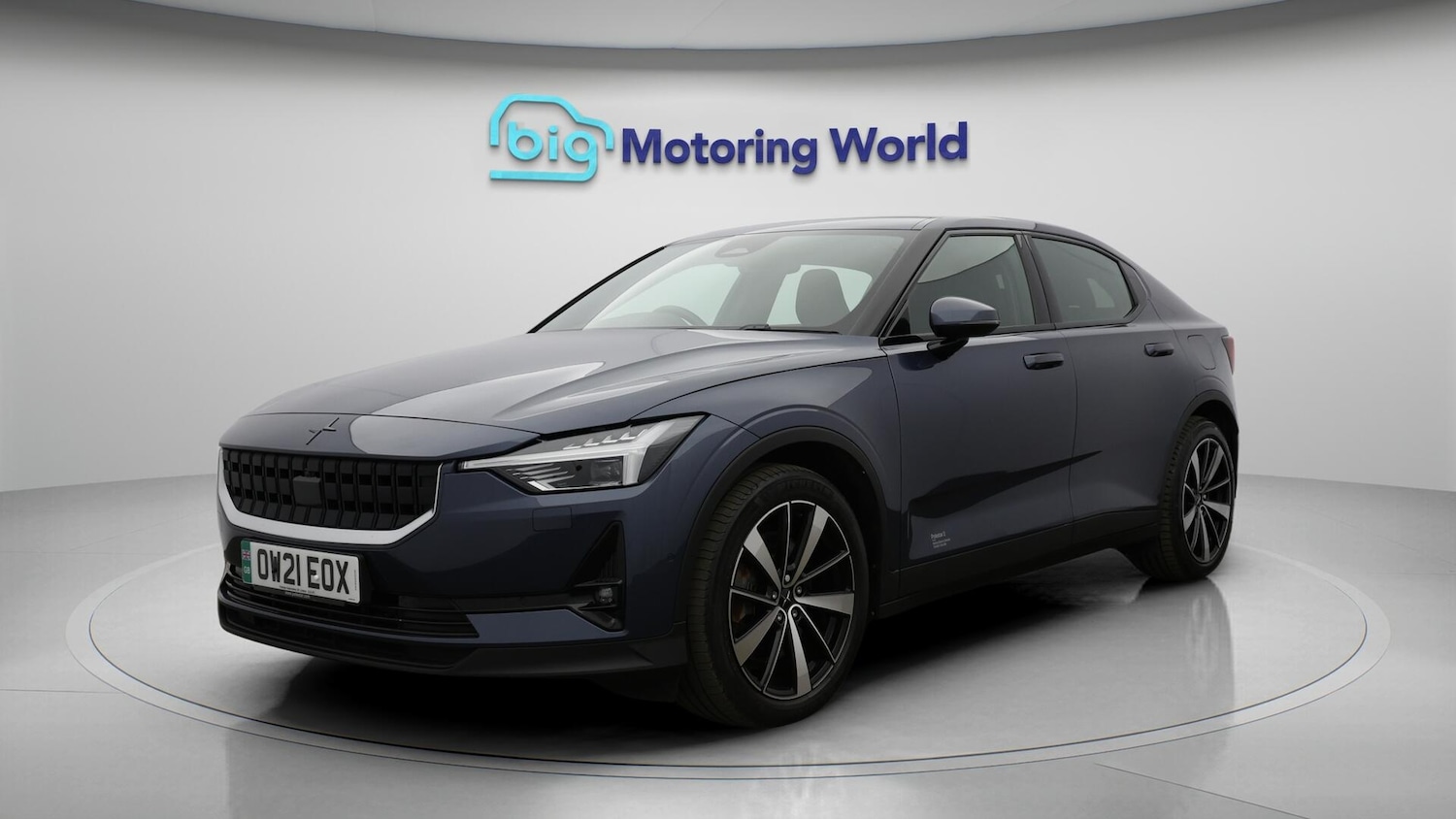 Used Polestar Polestar 2 2021 for sale - 76135968: Photo 4