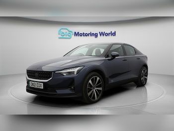 Used Polestar Polestar 2 2021 for sale - 76135968: Photo 4