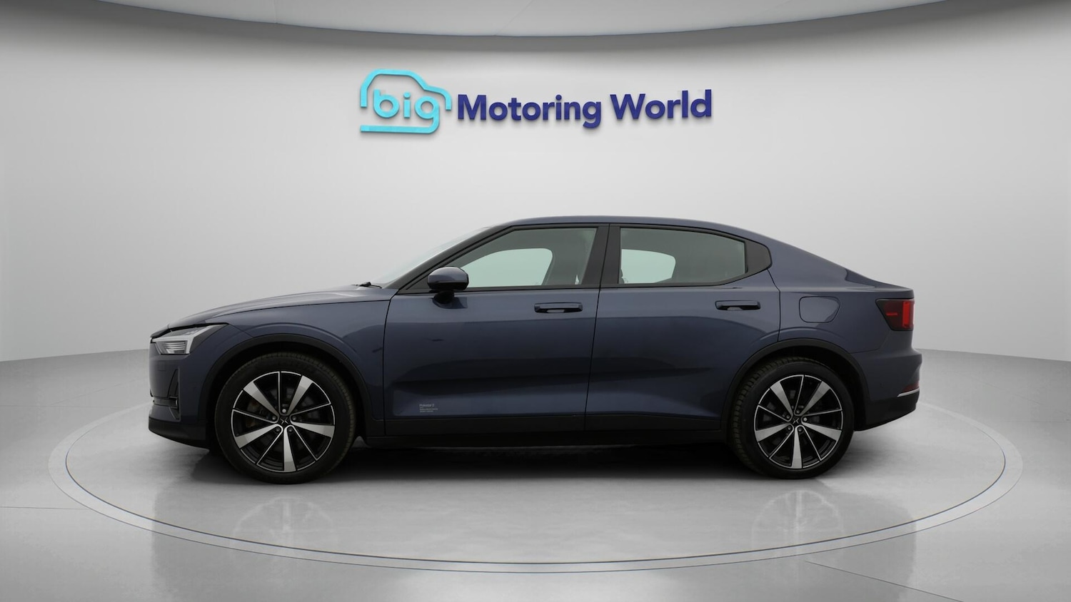 Used Polestar Polestar 2 2021 for sale - 76135968: Photo 5