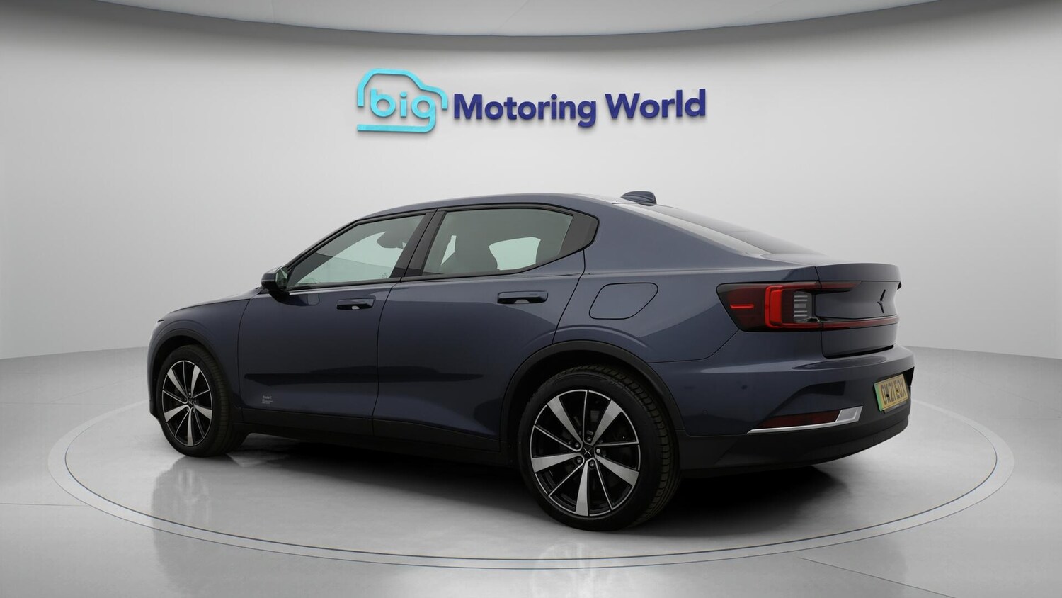 Used Polestar Polestar 2 2021 for sale - 76135968: Photo 6