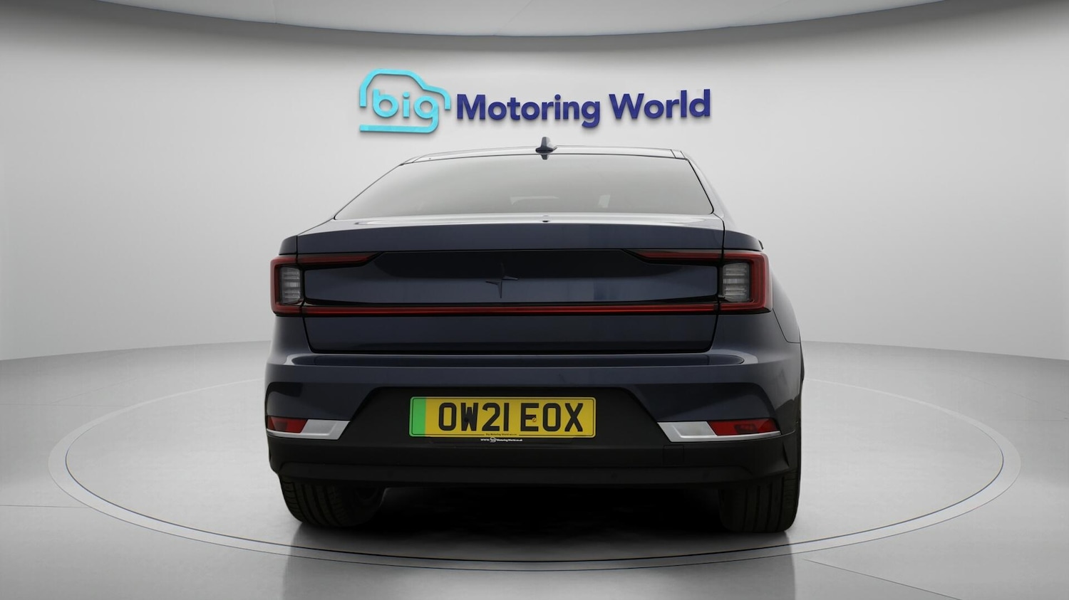 Used Polestar Polestar 2 2021 for sale - 76135968: Photo 7
