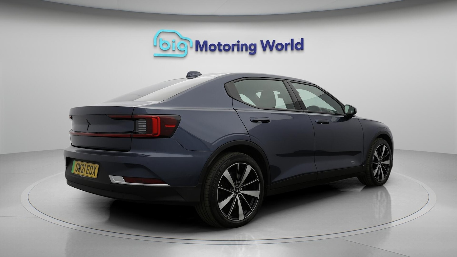 Used Polestar Polestar 2 2021 for sale - 76135968: Photo 8