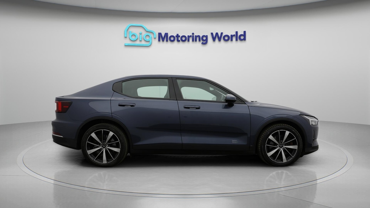 Used Polestar Polestar 2 2021 for sale - 76135968: Photo 9