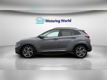 Used Hyundai KONA 2023 for sale - 78323416: Photo