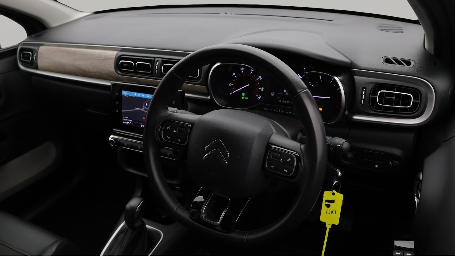 Used Citroen C3 2022 for sale - 76059291: Photo 10