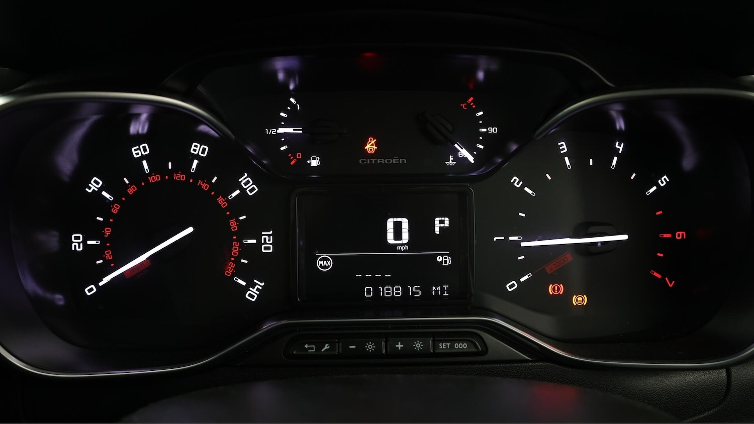 Used Citroen C3 2022 for sale - 76059291: Photo 11