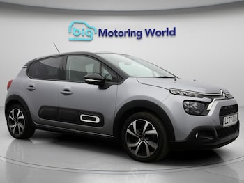 Used Citroen C3 2022 for sale - 76059291: Photo