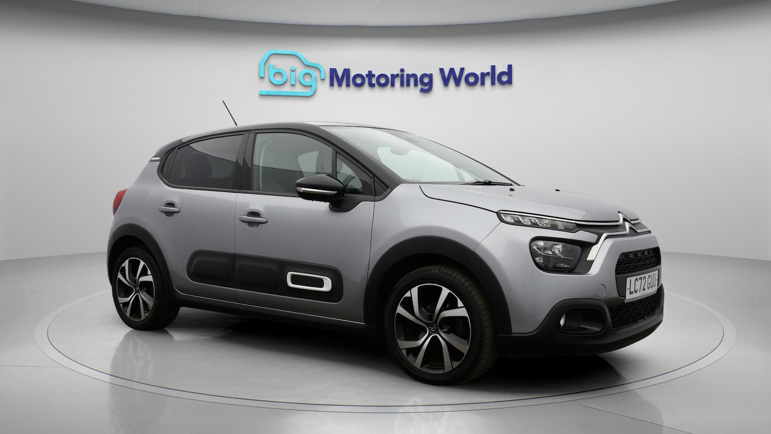 Used Citroen C3 2022 for sale - 76059291: Photo 2
