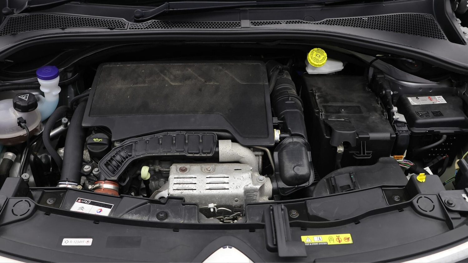 Used Citroen C3 2022 for sale - 76059291: Photo 20