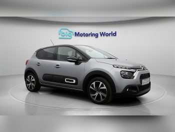Used Citroen C3 2022 for sale - 76059291: Photo