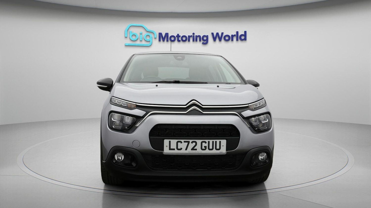 Used Citroen C3 2022 for sale - 76059291: Photo 3