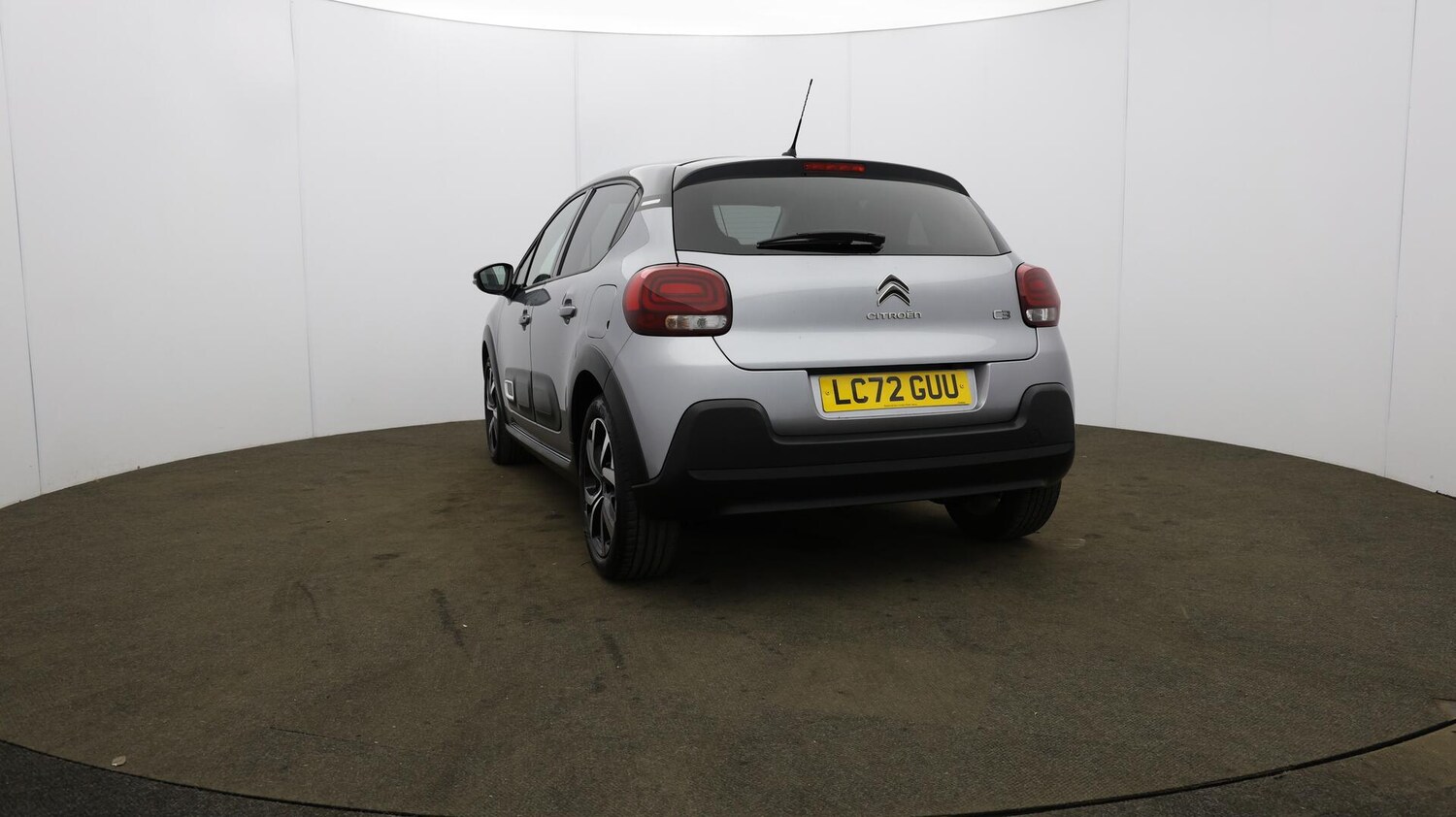 Used Citroen C3 2022 for sale - 76059291: Photo 34