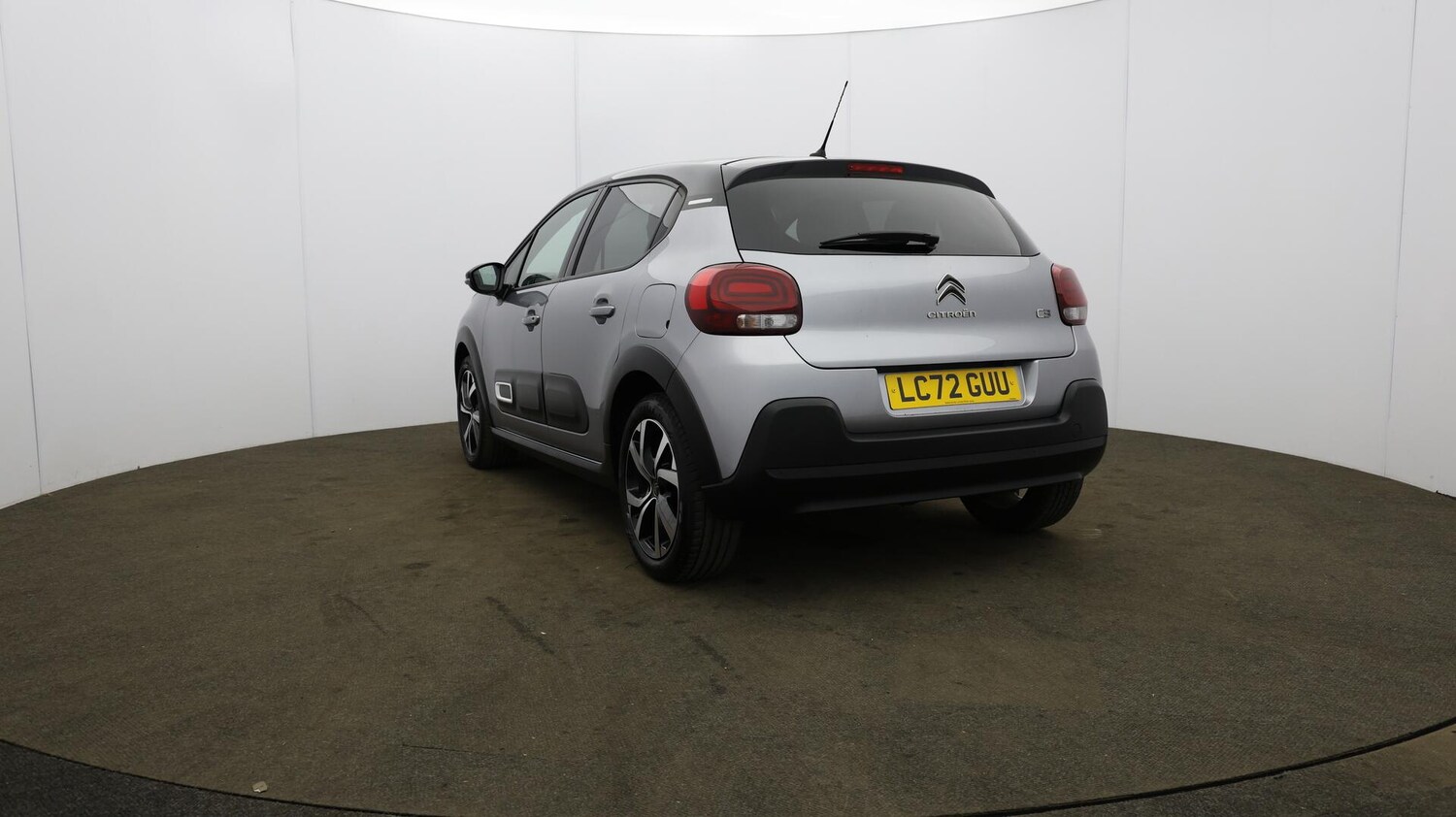 Used Citroen C3 2022 for sale - 76059291: Photo 35