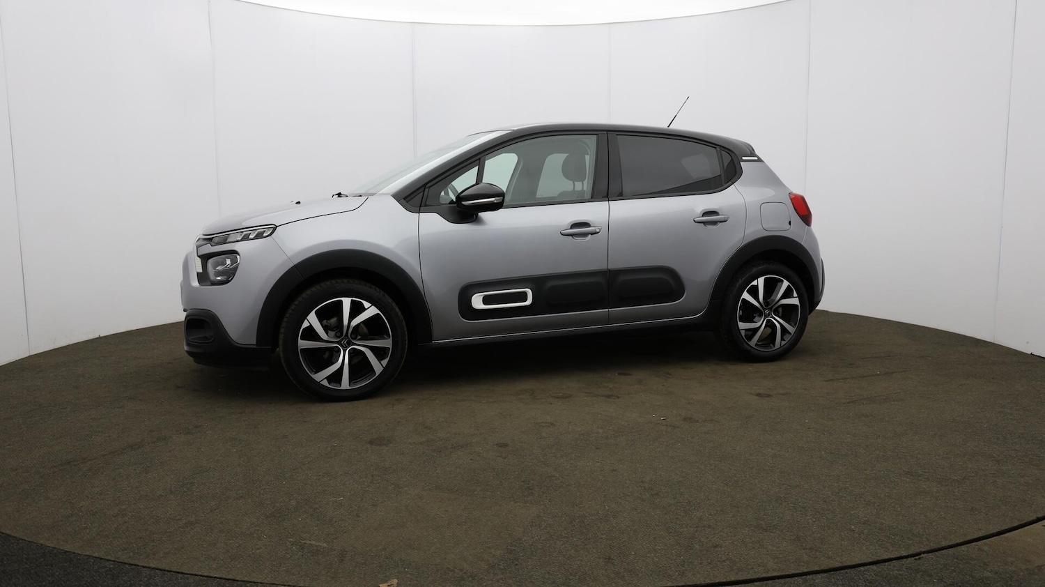 Used Citroen C3 2022 for sale - 76059291: Photo 36