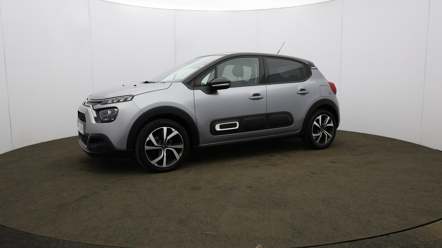Used Citroen C3 2022 for sale - 76059291: Photo 37