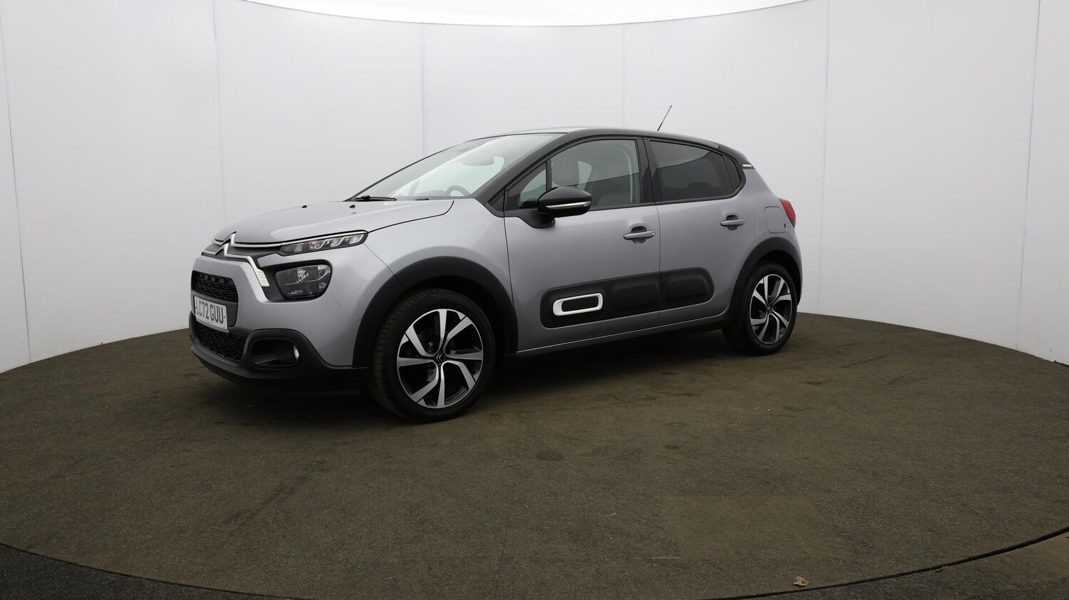 Used Citroen C3 2022 for sale - 76059291: Photo 38